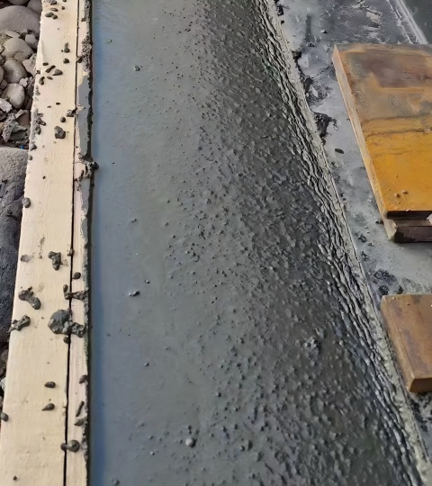 胶州环氧砂浆的特点及施工流程​