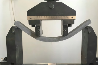 胶州高延性混凝土 高延性砂浆 抗震加固混凝土产品特点 施工流程