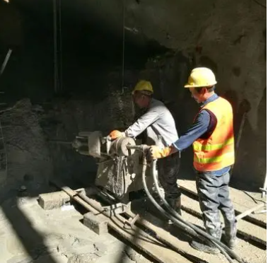 胶州水下抗分散灌浆料特点 水下不分散注浆料介绍