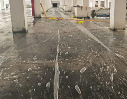 胶州不发火砂浆和不发火金属骨料有什么区别