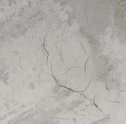 胶州灌浆料为什么会产生裂缝？出现裂缝该如何处理？