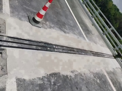 胶州伸缩缝更换后浇筑材料快速结构修补料速砼的产品特点及施工流程​