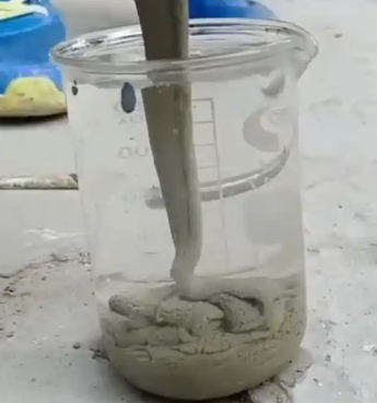 胶州水工混凝土絮凝剂，水下抗分散剂的作用及施工方法