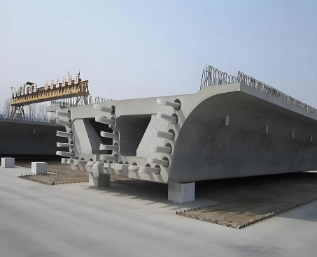 胶州抗冻压浆料的特点及标准化施工工艺